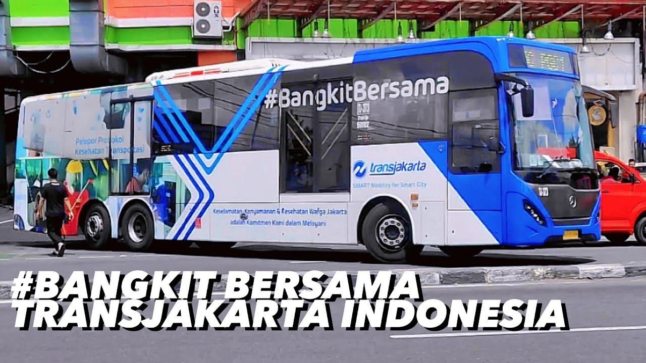 BIS TAYO TERBARU ‼️ TRANSJAKARTA KORIDOR PGC CILILITAN @transmaniaquiz