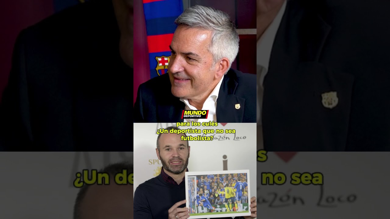 ⏰ 𝐓𝐄𝐒𝐓 𝐑𝐀́𝐏𝐈𝐃𝐎 𝐀 𝐕𝐈𝐂𝐓𝐎𝐑 𝐅𝐎𝐍𝐓 #fcbarcelona #bar&ccedil;a #futbol