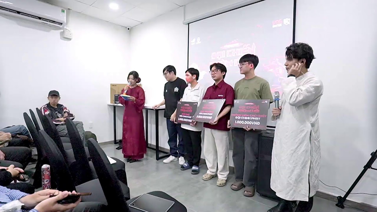 🔥[CAMPUS RAID] LIVESTREAM NGÀY 6: CHUNG KẾT TỔNG - TRẬN ĐẠI CHIẾN ĐỈNH CAO!🔥