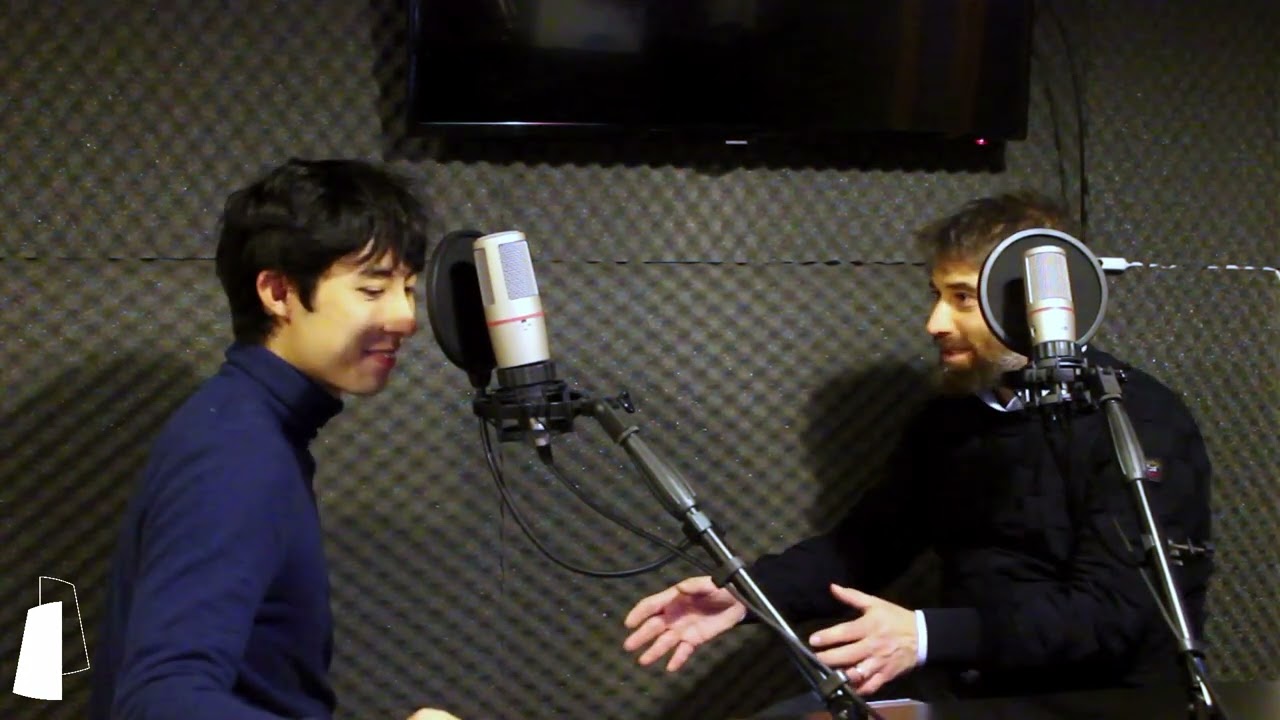 Intervista FT | Jebo | Nicola Occhinegro