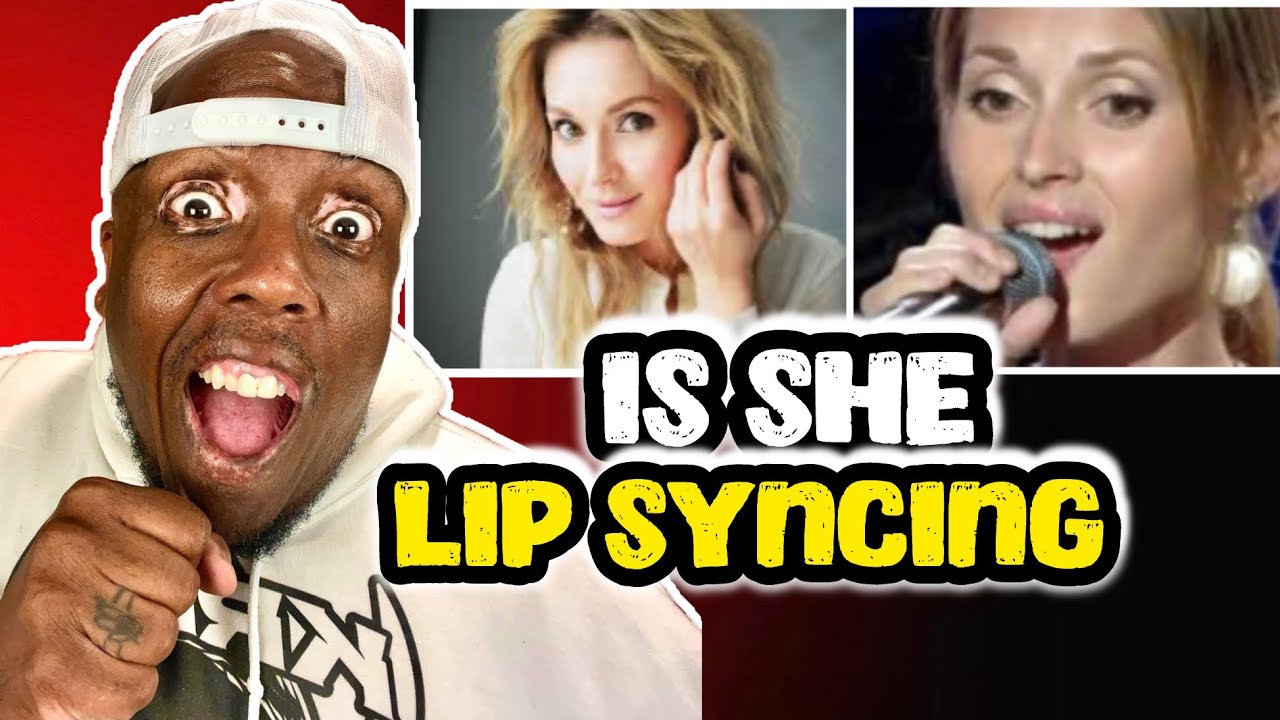 Singer and songwriter FIRST TIME REACTION to Aida Nikolaychuk - Lullaby (X factor)