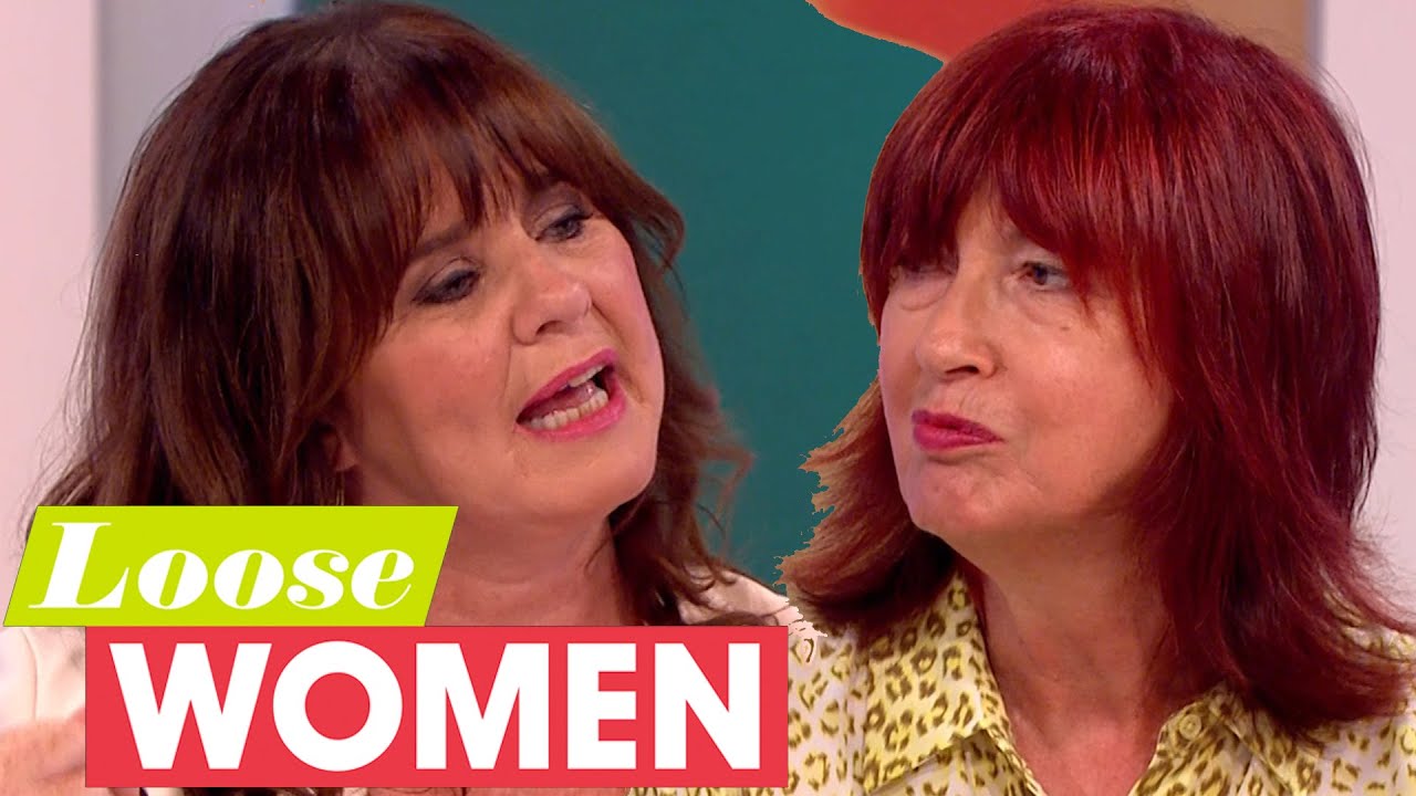 Does Being A Female Breadwinner Hurt Your Marriage? | Loose Women