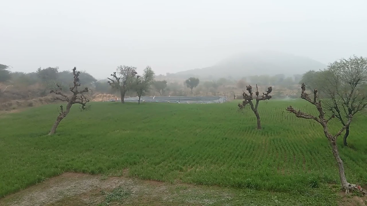 Pahado ke bich Ka view 😘🤗😍🌼
