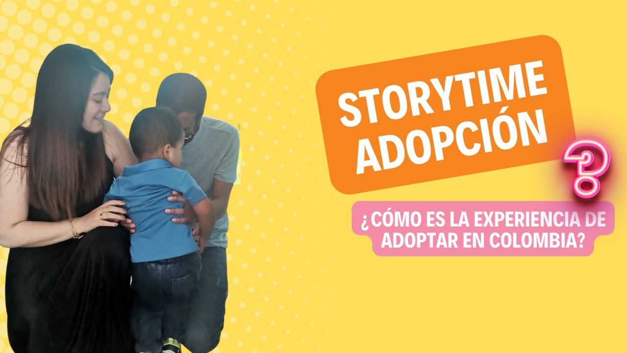 🇨🇴❤️ Adoptando en Colombia: Viajamos por mi hijo | How To Mom