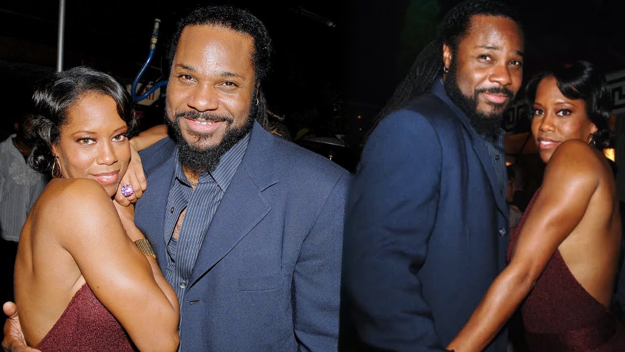 Valentine's Day Heartbreak: Regina King and Malcolm-Jamal Warner's Bittersweet Breakup