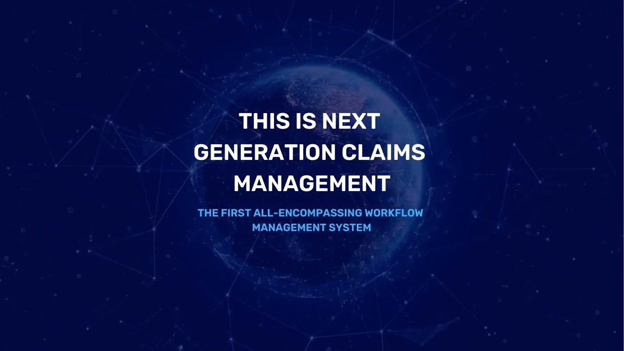 Welcome to Synergy Cloud - [1/6]