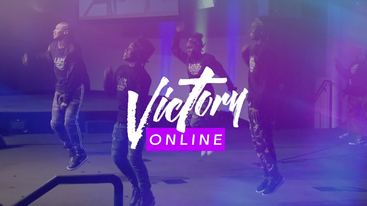Victory Sunday Online - 8/16/20
