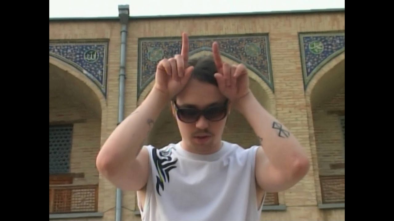 AQUAKEY - NEW DRUGS (official mv)