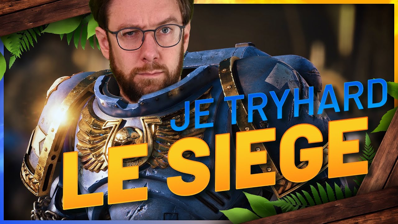 On tryhard pour tomber la vague 25 avec @Alphacast_fr et Melcor ! Space Marine 2