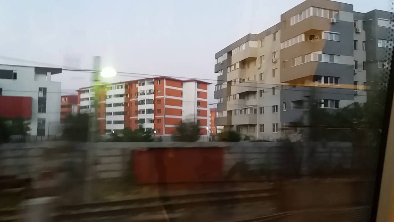 BM21 Nicosia Dimitrie Leonida - Berceni (Bucharest Metro) - metrou la suprafata