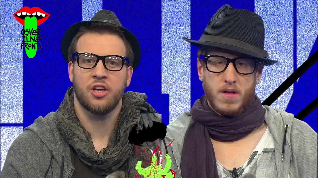 Epski film: Viralni video