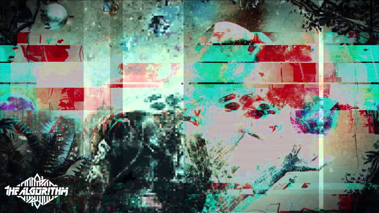Born Of Osiris - Machine (THE ∆LGORITHM REMIX)