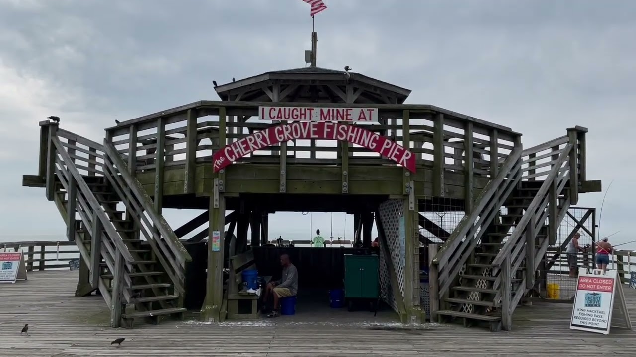 NorthMyrtle Beach 2021