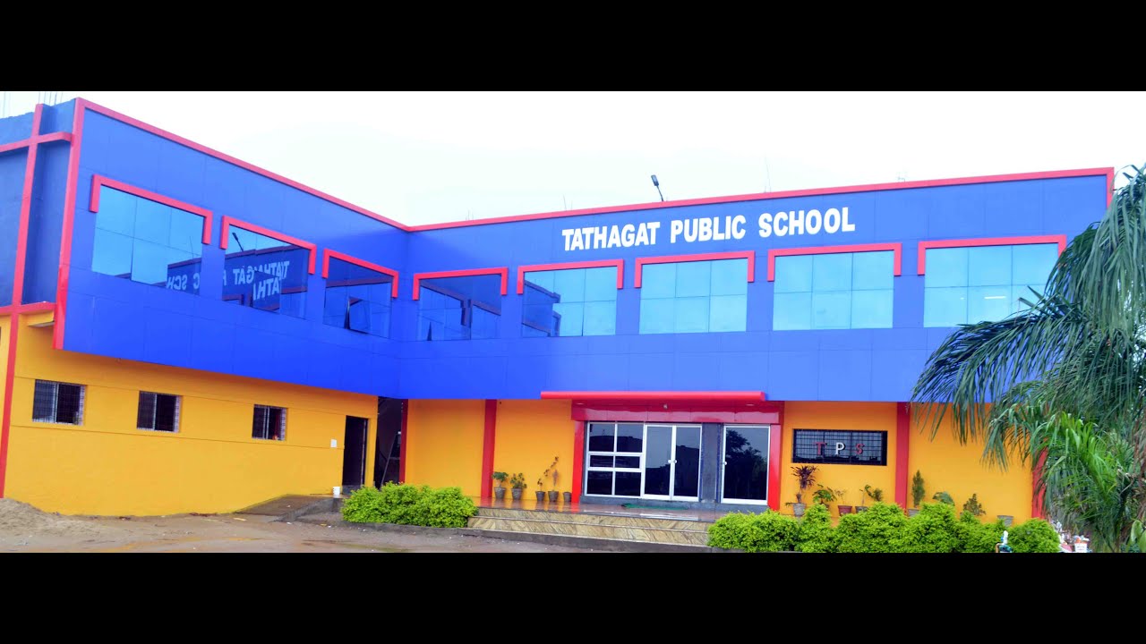 Let's Know About Our School//  @tpsedu2003