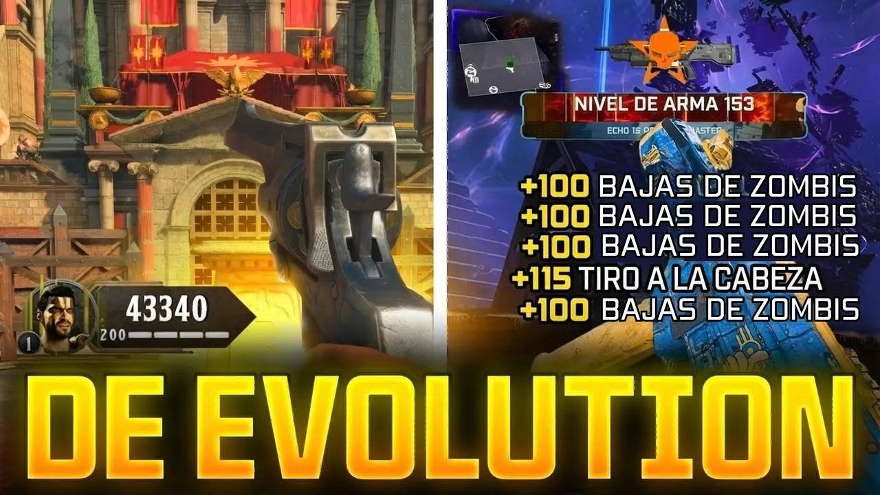 ¿Cómo se arruinaron los Easter Eggs de Zombies en Call of Duty?