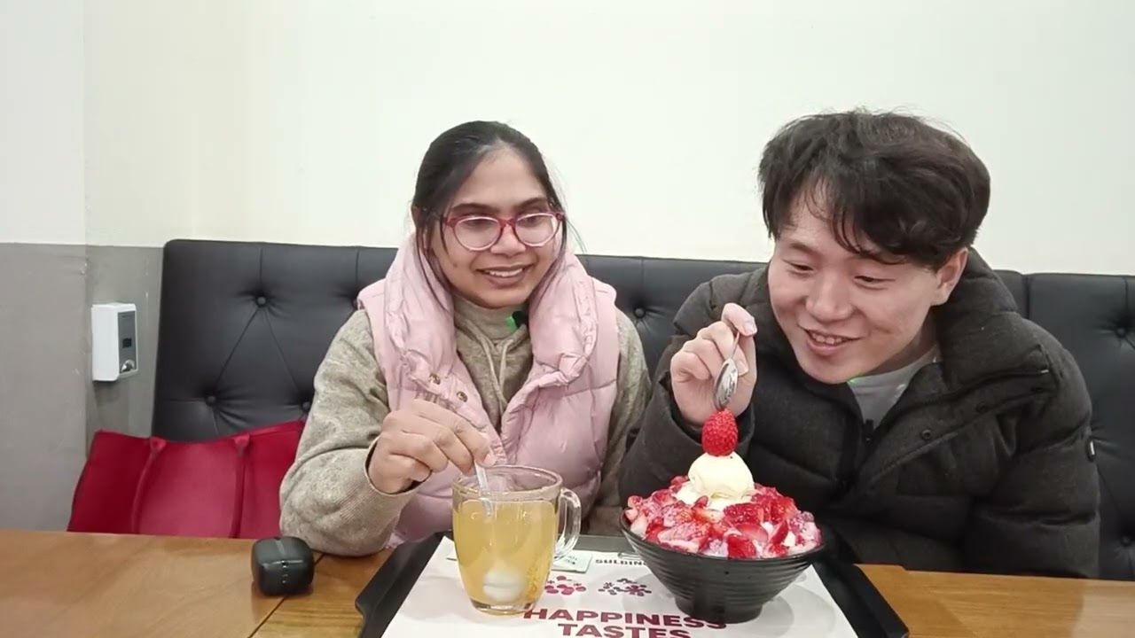 Our new year date 2026💝