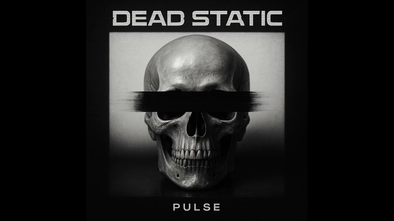 Afterpulse Echo [Official Audio] | Dead Static