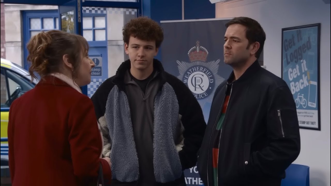 Coronation Street - (16th February 2026) (Early Preview)