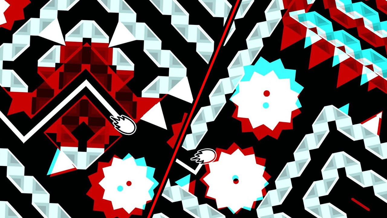Sonic Wave Infinity: Slithium's Version VS APTeam's Version (Read Description)
