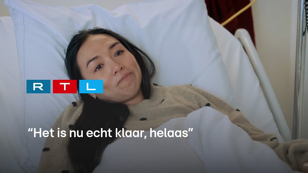 Droom valt in duigen: kinderwens Acela verwoest door baarmoederhalskanker | AvL: Leven met kanker