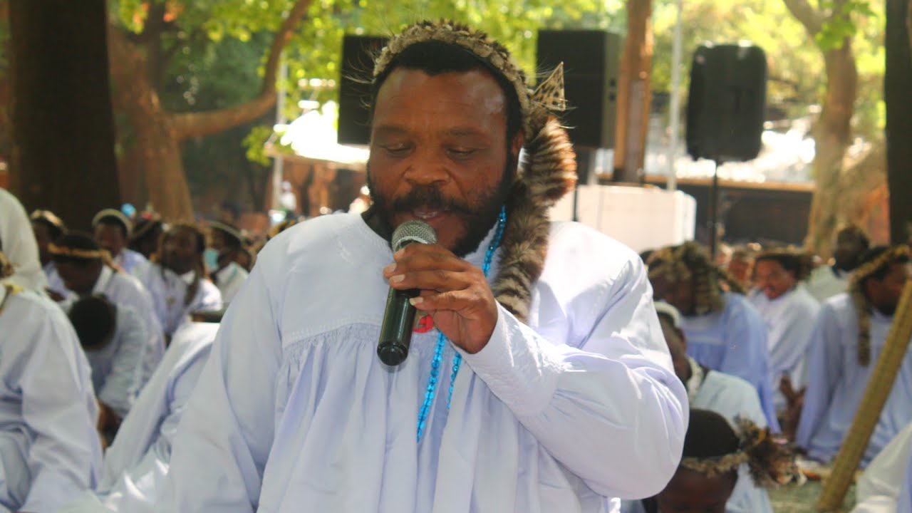 Mshu:Ngiba 17Jan2026 Sandanezwe eGoli (angilona idimoni ngiwuyise walengane)#UNYAZI uthixo 