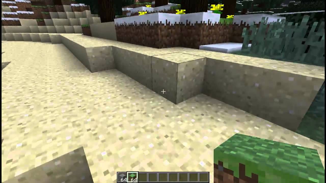 Minecraft 1.3.1 - Alles (mehr oder weniger) schnell erklärt + INFO [GERMAN]