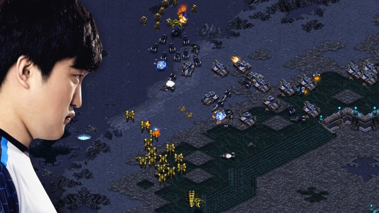 Would Flash be the Greatest Military Commander of our time?