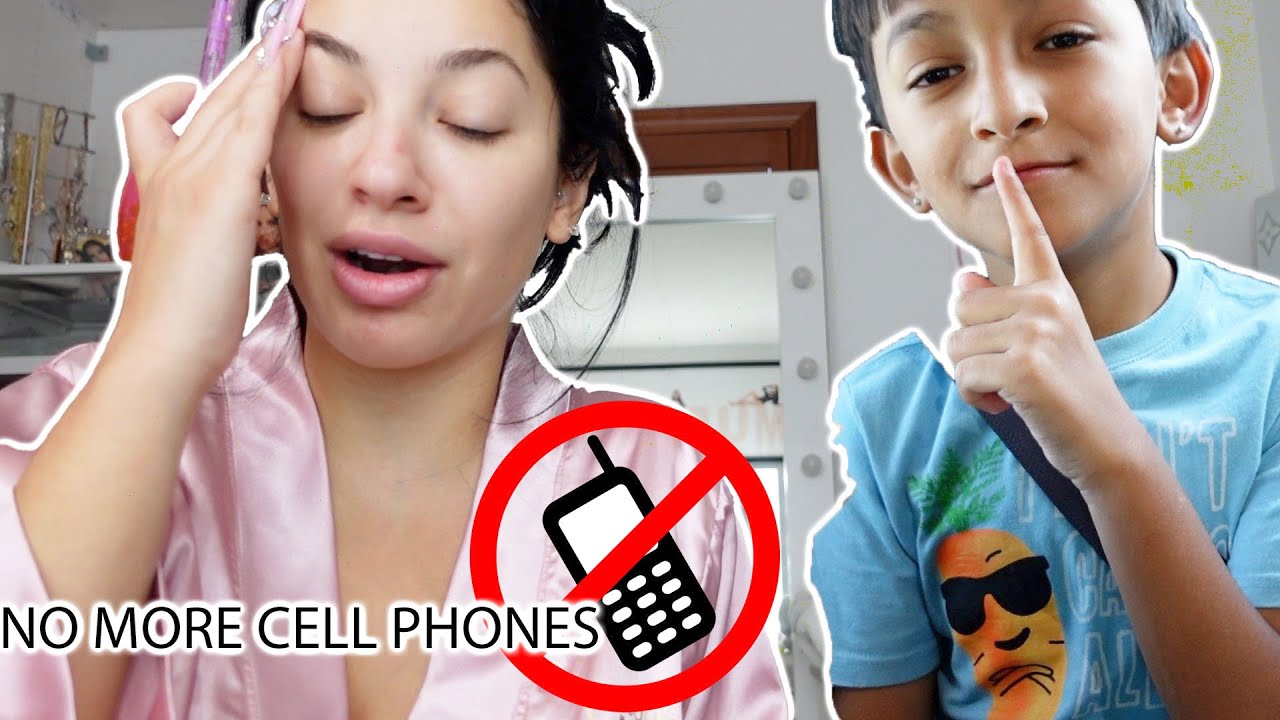 I CANT BELIEVE I FOUND THIS IN MY SONS PHONE!