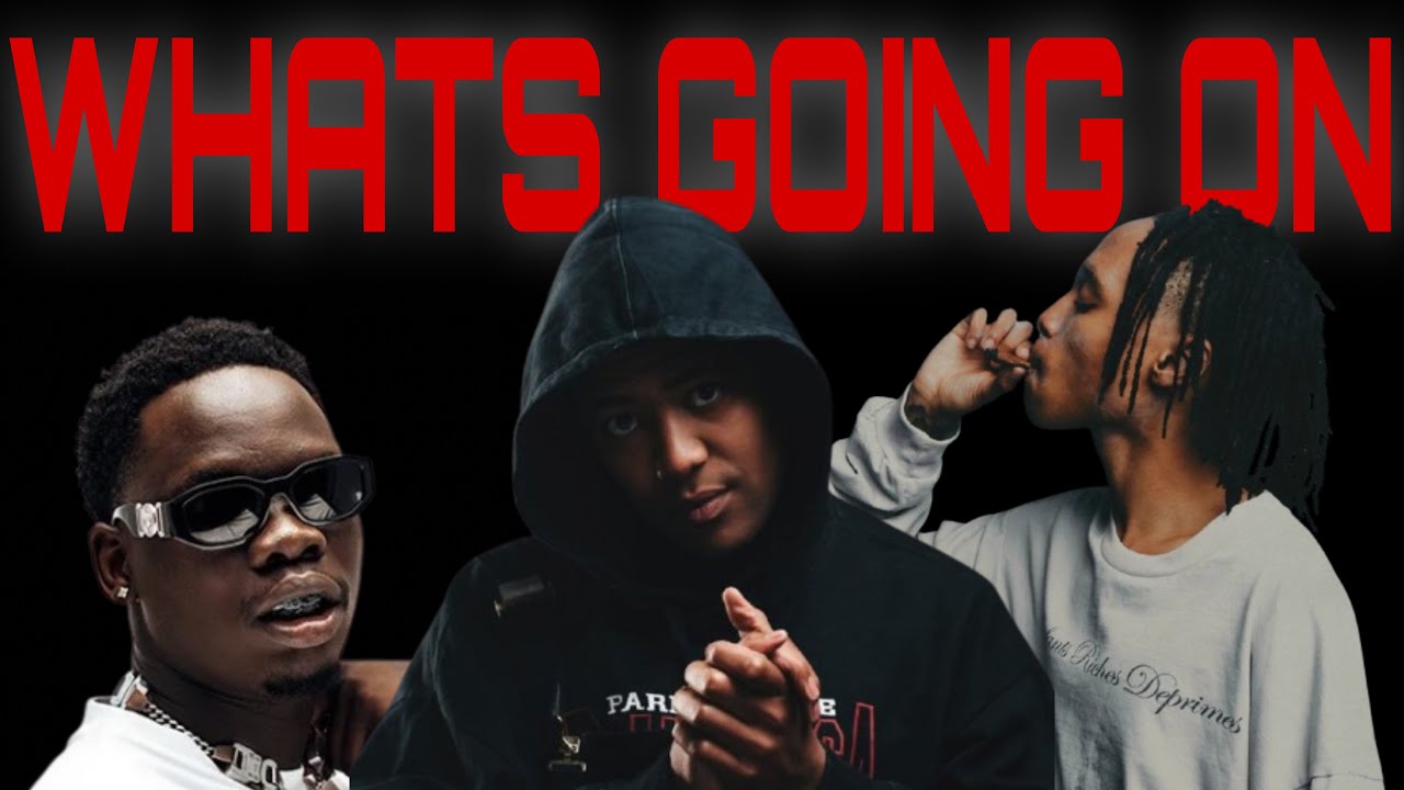 Прав ли DJ Speedsta насчет BLXCKIE и K1LLBRADY?