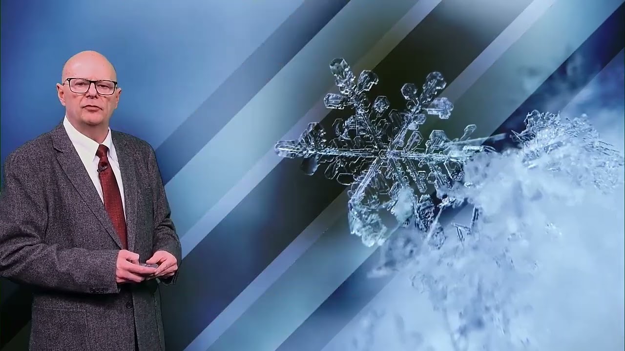 AWN Friday 1/30/26 Afternoon Statewide Forecast Update from Bill Murray