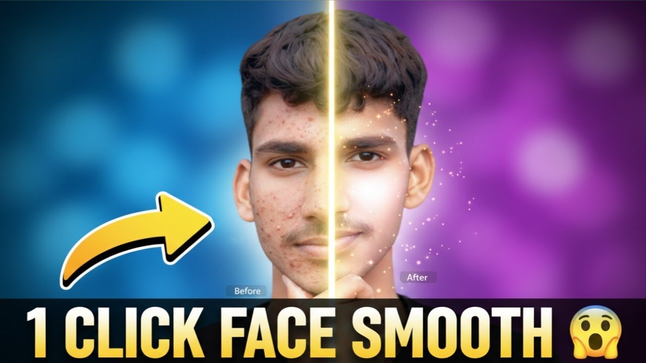 Mobile Se Face Smooth Kaise Kare | Face Smooth Kaise Kare | Face Smooth Kaise Kare Mobile se |Face 