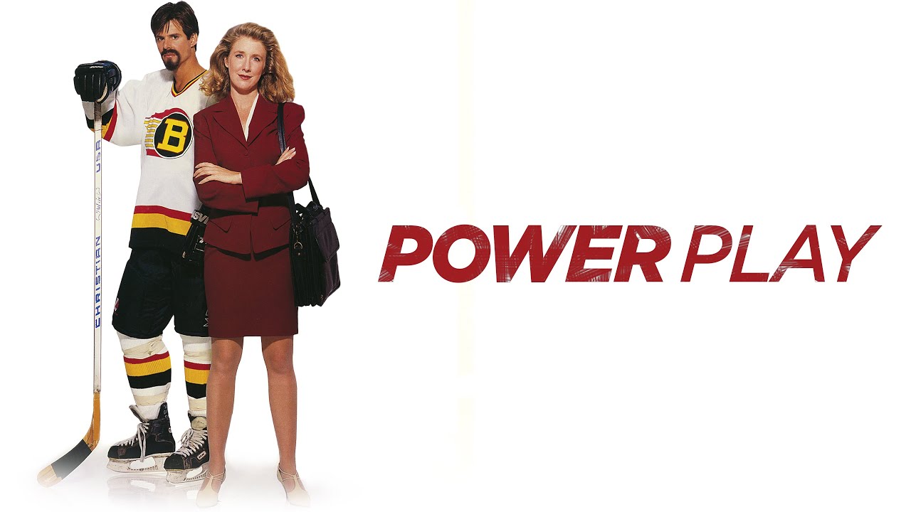 PowerPlay | A Billy Graham Film