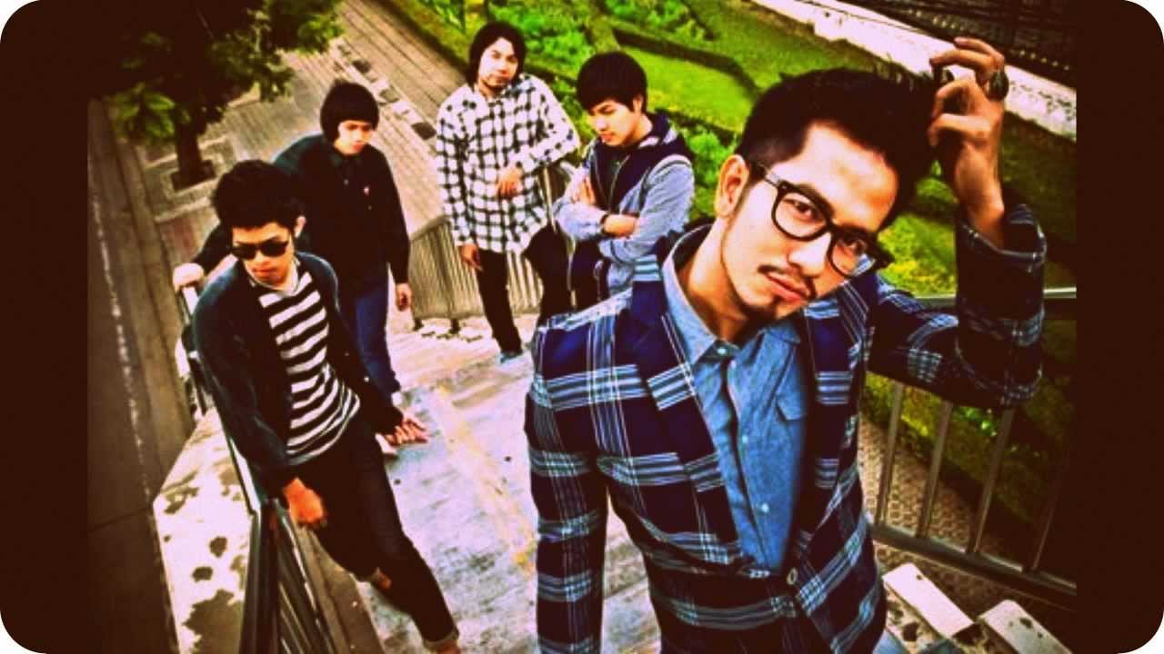 ที่ว่าง - 25Hours (ที่ว่าการดนตรี)
