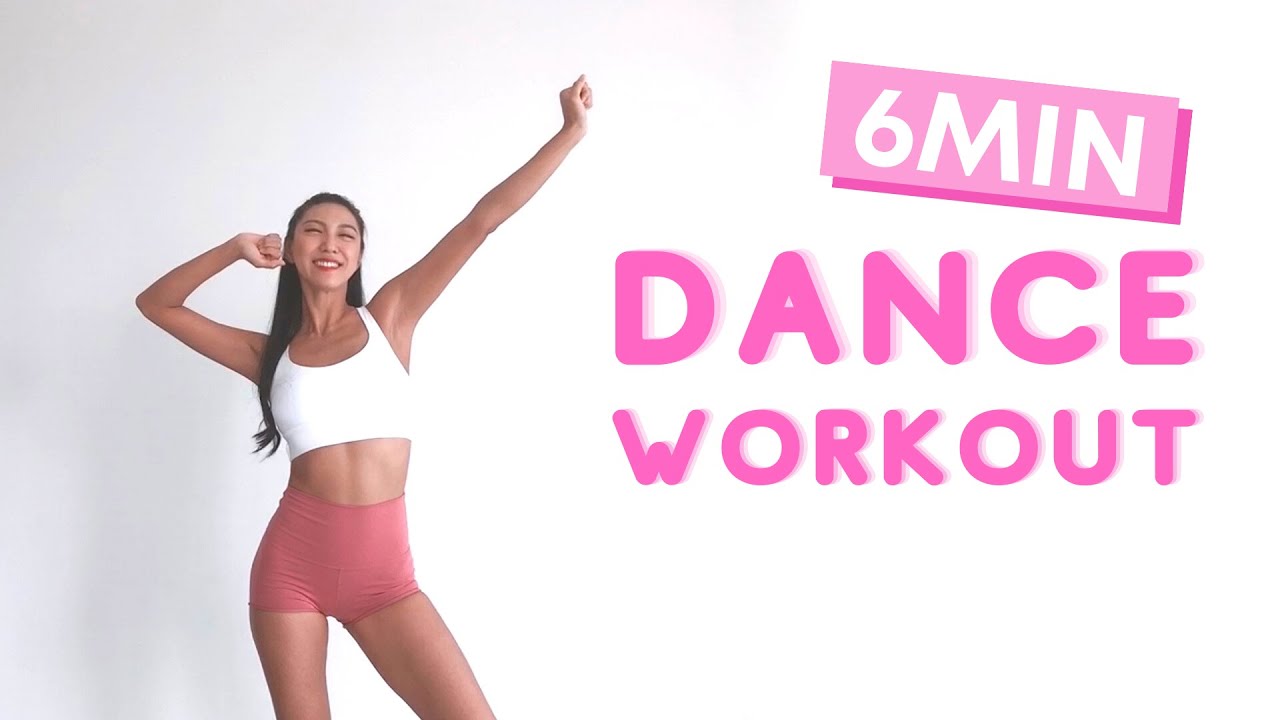 살이 쏘옥~빠지는 정말 쉬운 댄스 다이어트🎵 Dance Workout for Beginners