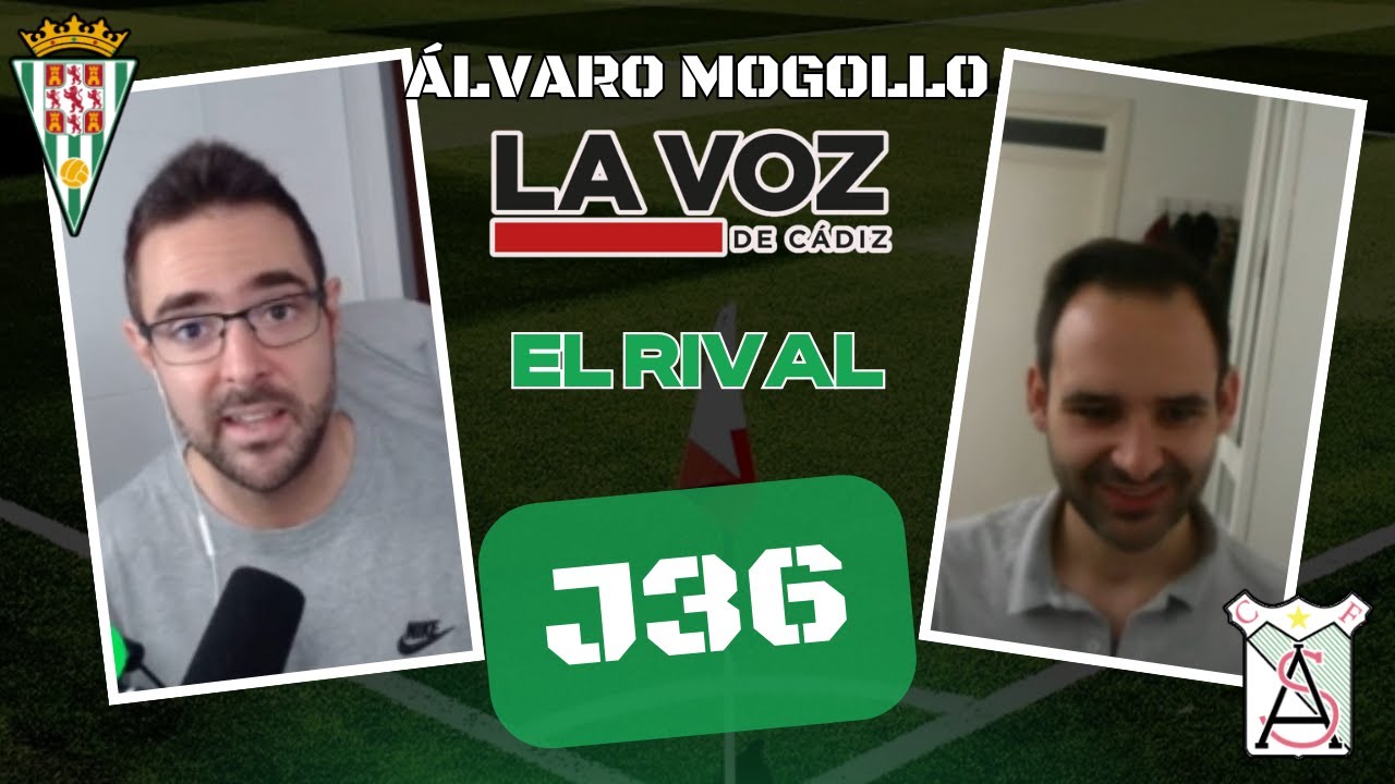 ZB: EL RIVAL (J36) | 