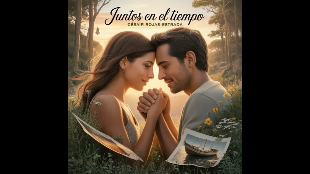 Juntos en el Tiempo