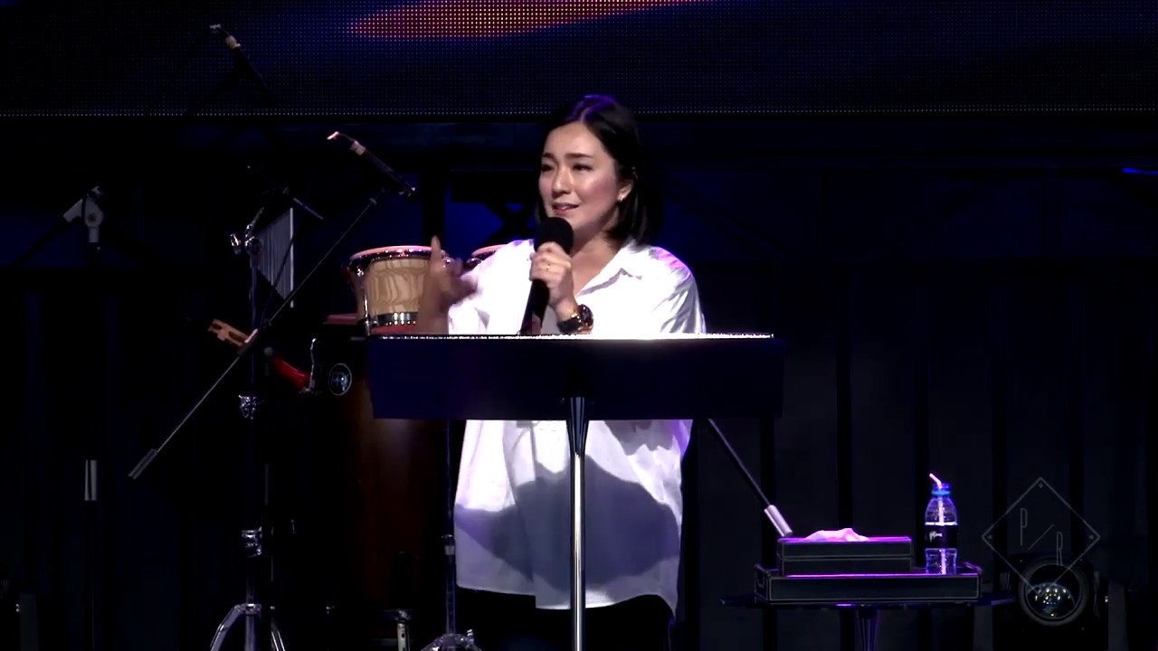 Unity (Official Khotbah Emelda Pau Pau)