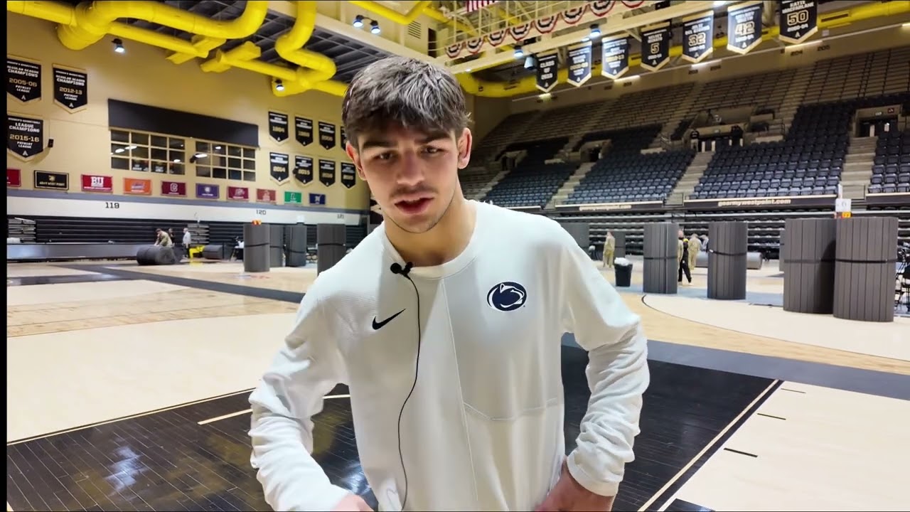 P.J. Duke wins Black Knight Invitational
