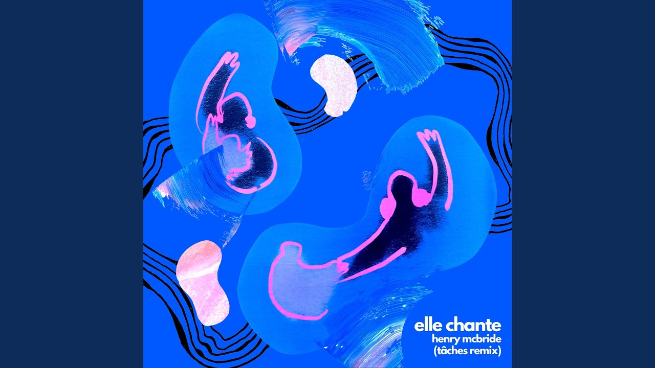 Elle Chante