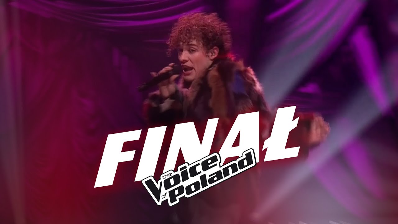 Nemo | „Hokus Pokus” | FINAŁ | The Voice of Poland 16