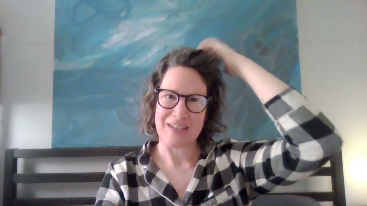 EFT in Pajamas: Sending Love Into the World (Valentine's Day)