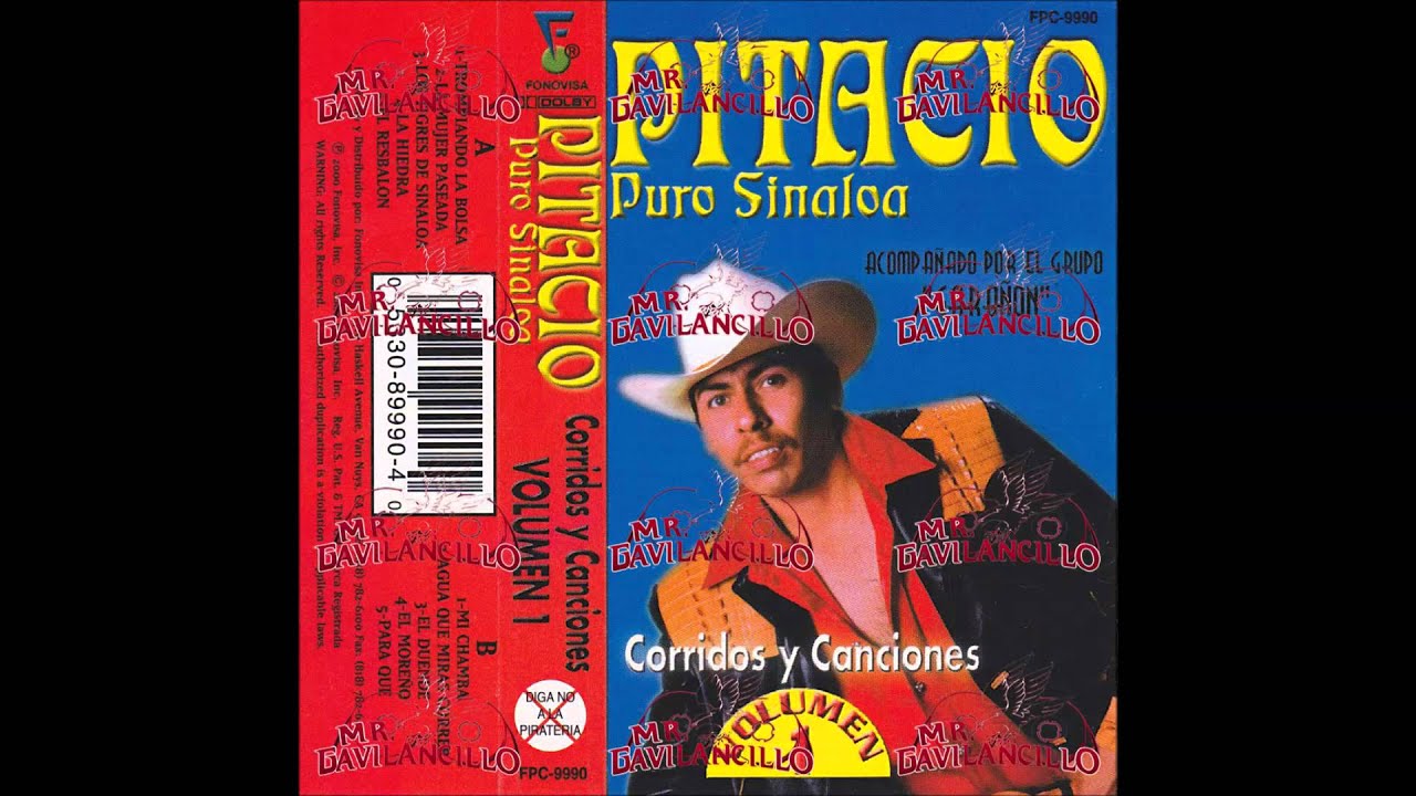 Pitacio - Trompiando La Bolsa