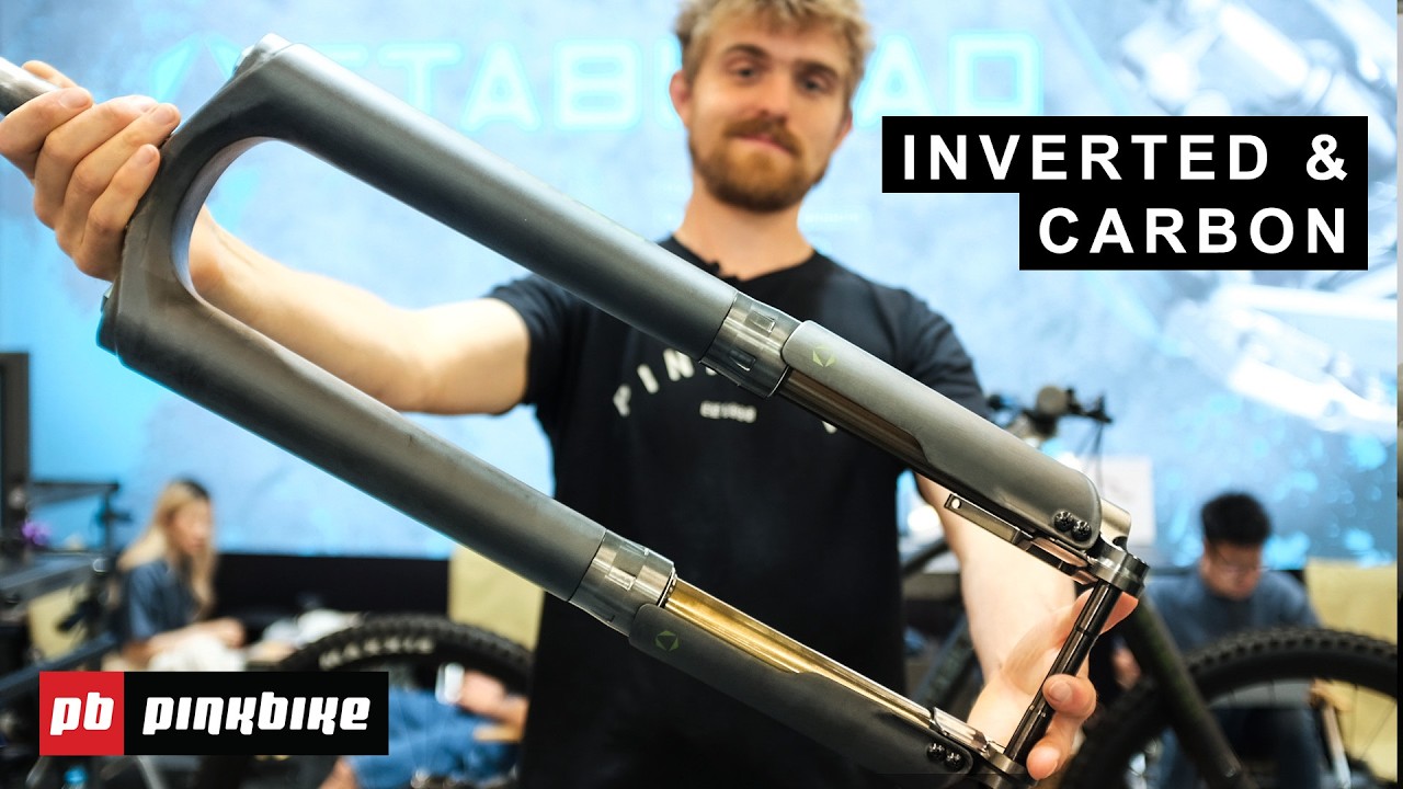 The Good, the Bad, and the Questionable MTB Tech from Eurobike 2025