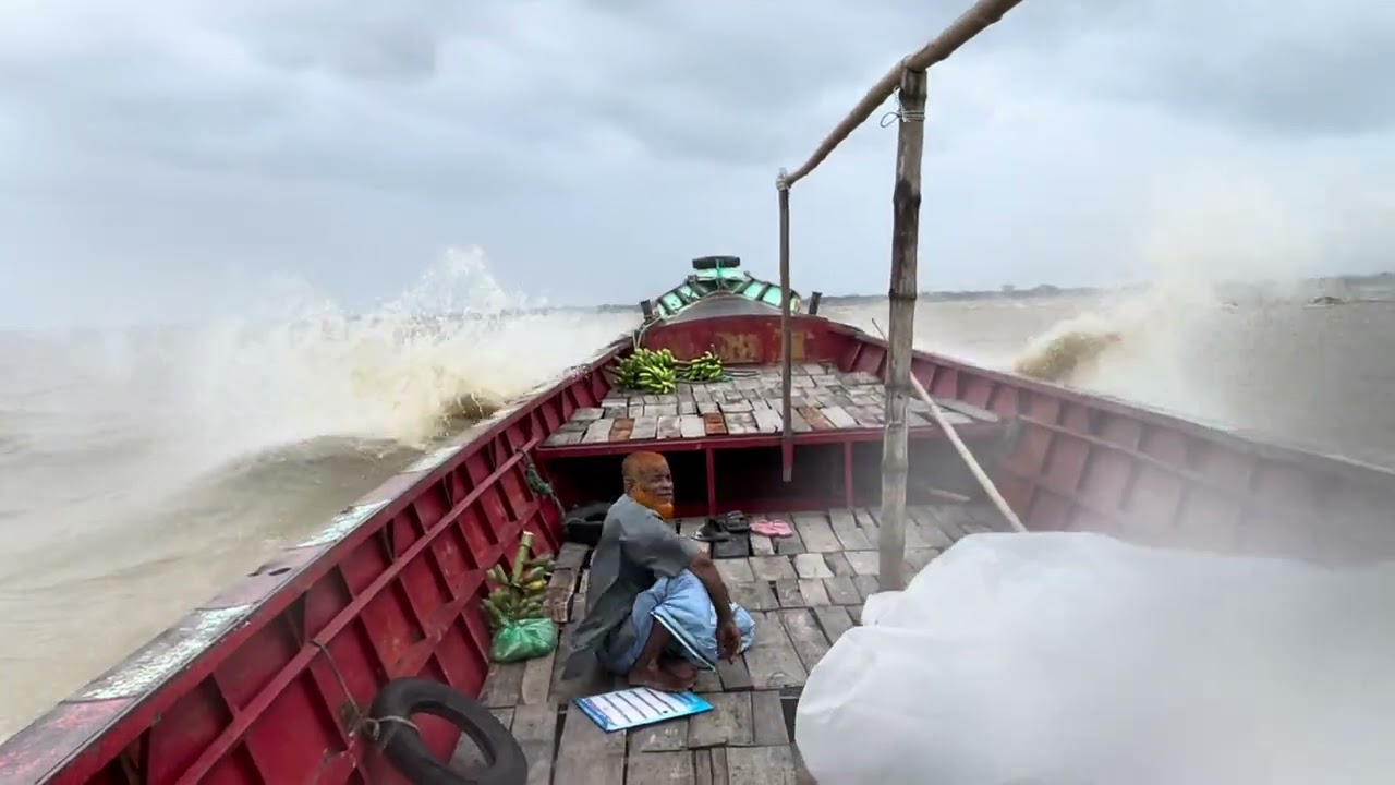 সেরা ঢেউ ২০২৫