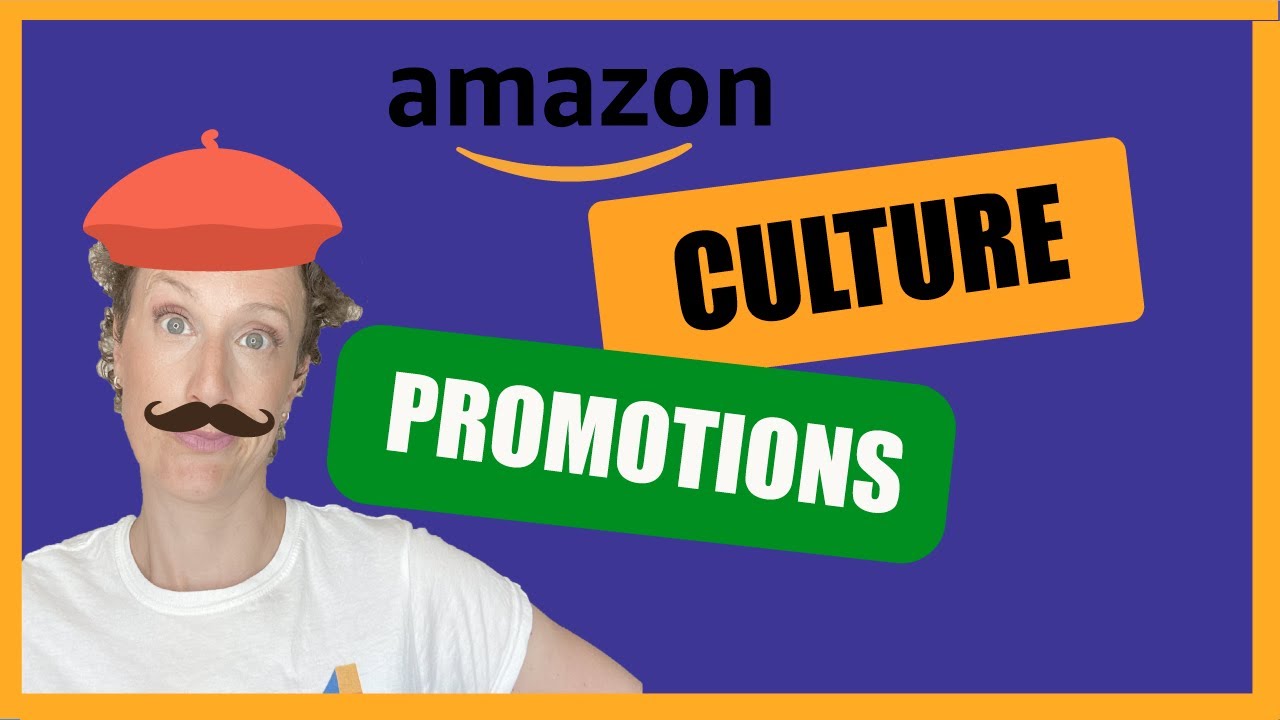 Какова культура на Amazon &mdash; АКЦИИ