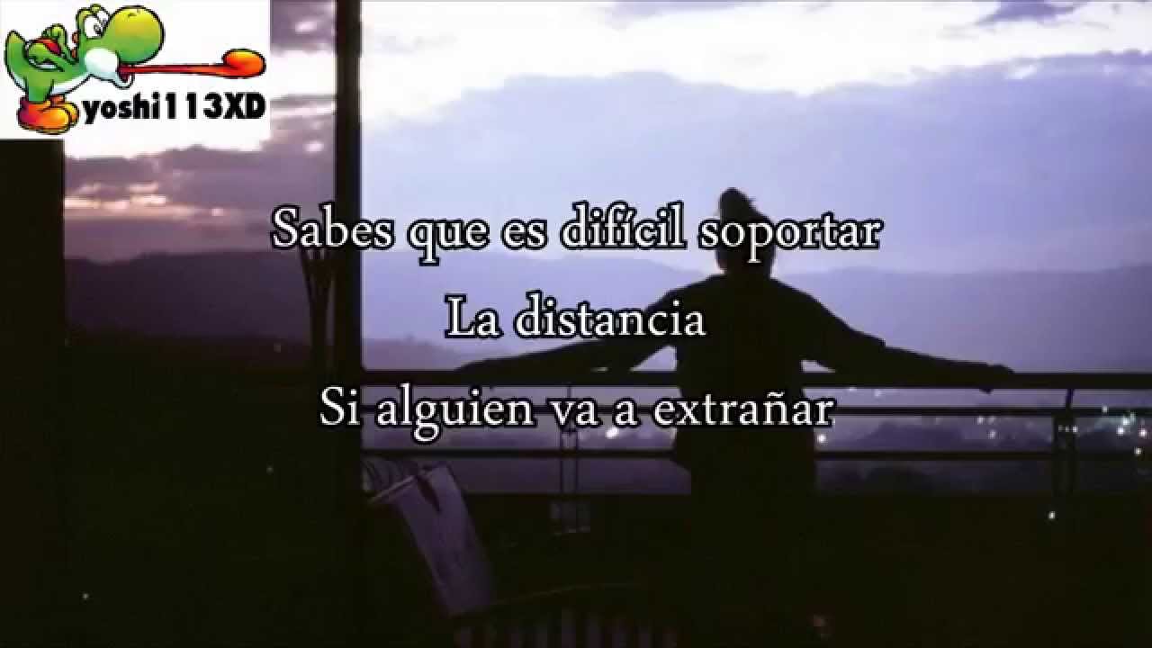 Ricardo Andrade - Romper el silencio (Letra)