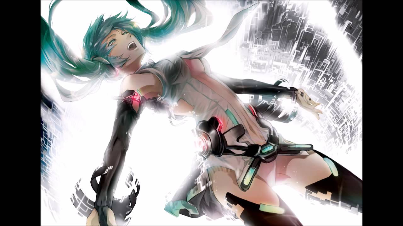 Nightcore - December