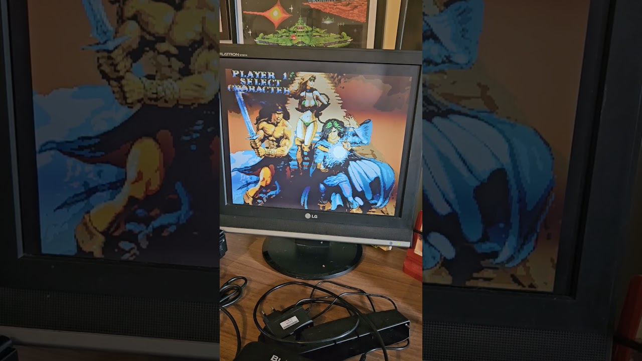 10 MSX Games you MUST play: #8 Myths and Dragons