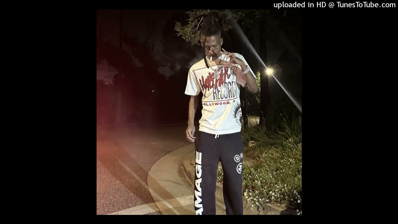 S5 X Drakeo The Ruler Type Beat “Post Bail”