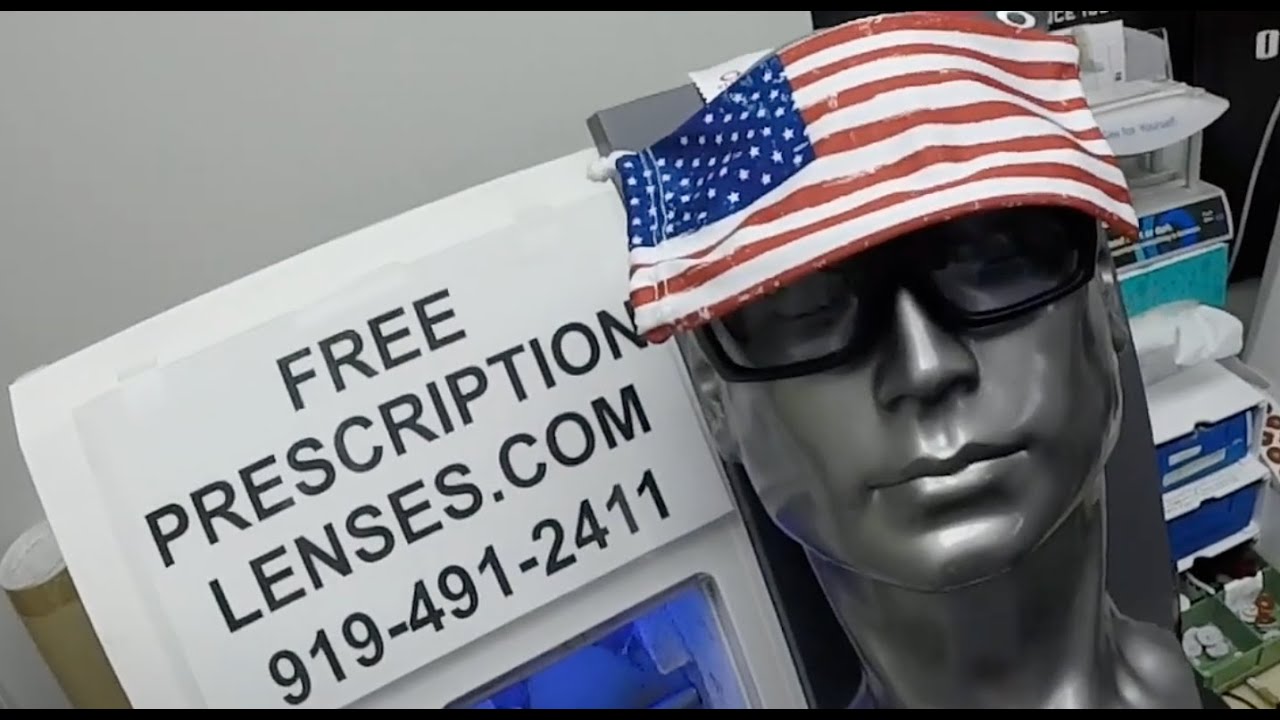 Rogelio's Non Rx Oakley 9253 Det Cord Safety Glasses | Zeiss PhotoFusion X Extra Grey